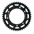 Supersprox Steel Yamaha 428x48 Rfe1134x48blk Bagtandhjul