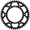 Wrp Honda Cr/crf/xr 84-07 Bagtandhjul