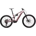 Specialized Turbo Levo 4 Comp 29/27.5´´ S1000 Eagle 2025 Elektrisk Mtbcykel