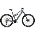 Bh Atom Lynx Pro 8.2 E1 29´´ Deore Elektrisk Mtbcykel