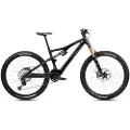 Bh Ilynx Trail Carbon 8.9 Bhz 29´´ Xt 2025 Elektrisk Mtbcykel