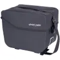 Atranvelo Commuter Top Wp Sidetasker 14l