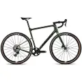 Ridley Kanzo Adventure Grx600 2025 Gravelcykel