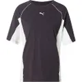 Puma Sport Relaxed Fit T-shirt Med Korte ærmer