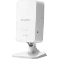 HP Networking Instant On Access Point Dual Radio 2x2 Wi-fi 6 5-pack (rw) Ap22d 1200 Mbit/s Hvid Strøm Over Ethernet (poe)