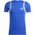 Adidas Originals Archive Techfit Tight T-shirt Med Korte ærmer
