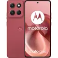 Motorola g86 5G - PANTONE Chrysanthemum MediaTek Dimensity 7300-processor 2,50 GHz , Android 15 or Later, 256 GB