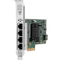 HP Broadcom Bcm5719 Ethernet 1gb 4-port Base-t Adapter For Intern 1 Mbit/s