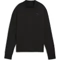 Puma Her Relaxed Fit Sweatshirt