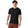 Smartwool Active T-shirt Med Korte ærmer
