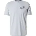 Under Armour 60/40s Body Shop T-shirt Med Korte ærmer