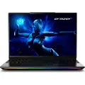 Medion Beast 16 X1 Ultimate - 16" | RTX 5090 | Core Ultra 9 | 32GB | 2TB