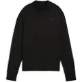 Puma Her Relaxed Fit Sweatshirt