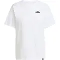 Adidas Slide Graphic T-shirt Med Korte ærmer