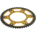 Supersprox Stealth 52d Rst990x52gld Bagtandhjul