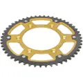 Supersprox Stealth 51d Rst990x51gld Bagtandhjul