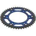 Supersprox Stealth Rst990x46blu Bagtandhjul