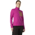 Helly Hansen Versalite Fleecejakke Med Halv Lynlås