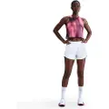 Nike Kort Nike AeroSwift "Faith Kipyegon" Dri-FIT ADV-løbetanktop til kvinder - lilla