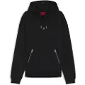 Hugo Boss Dargen 10267272 01 Hættetrøje