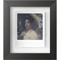 Polaroid Studio Single Photo Frame - Black