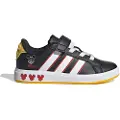 Adidas Disney Mickey Mouse Grand Court Sko