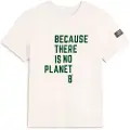 Ecoalf Aixalf T-shirt Med Korte ærmer