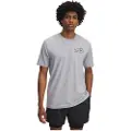 Under Armour 60/40s Body Shop T-shirt Med Korte ærmer