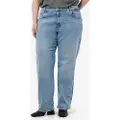 Noisy May Nmyolanda Straight Fit Jeans