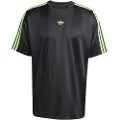 Adidas Originals Adicolor Jacquard Jersey T-shirt Med Korte ærmer