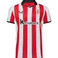 Castore Athletic Club 25/26 Replica Hjem T-shirt Med Korte ærmer