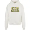 Mc Clothes Ozzy Osbourne Ultimate Sin Vintage Ultra Heavy Hættetrøje