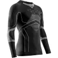 X-Bionic Energy Accumulator Light Langærmet Baselayer
