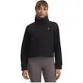 Under Armour Expanse Fleecejakke Med Fuld Lynlås