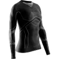 X-Bionic Energy Accumulator Light Langærmet Baselayer