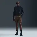 Nike Run Dri-FIT ADV-løbeshorts med indershorts (13 cm) til mænd - brun