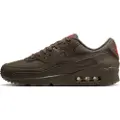 Nike Air Max 90 Essential+-sko til mænd - grå