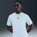 Nike Sportswear-T-shirt til mænd - blå