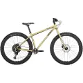Surly Karate Monkey 27.5´´ Deore Xt Mtb Cykel