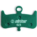 Sinter 023 Hayes Mtb Race Organiske Skivebremseklodser 25 Enheder
