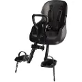 Bobike Exclusive Evolve Mini Forreste Barnesykkelsete