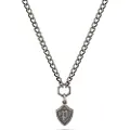 Police Talisman Halskæde