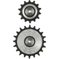 Ceramicspeed Alphadisc 14/20t Cykeltrissesæt