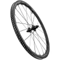Zipp 353 Nsw Cl Disc Tubeless Baghjul Til Landevejscykel