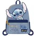 Konix Lilo & Stitch Rygsæk 27 Cm
