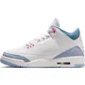 Jordan Air Jordan 3 Retro-sko til større børn - hvid