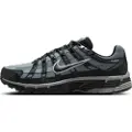 Nike P-6000 Tech-sko til mænd - sort