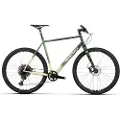 Bombtrack Hook Ext 27.5´´ Sx Eagle 2025 Gravelcykel