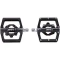 BRN Flat Dual Function Pedaler