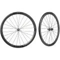 Miche Graff All Road Cl Disc Hjulset Til Gravelcykel